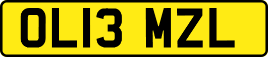 OL13MZL