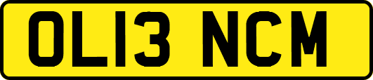 OL13NCM