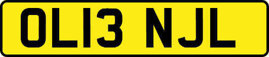 OL13NJL