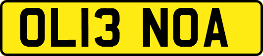OL13NOA
