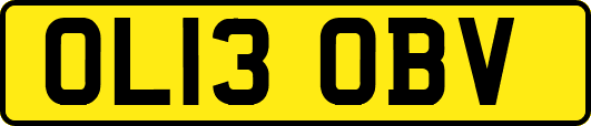 OL13OBV