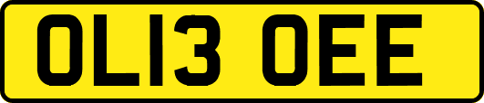 OL13OEE
