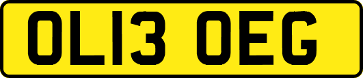 OL13OEG