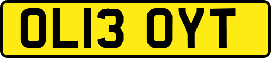 OL13OYT