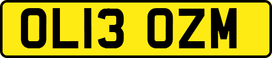 OL13OZM