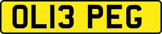 OL13PEG