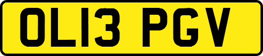 OL13PGV