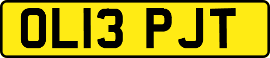 OL13PJT