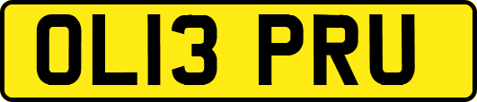 OL13PRU