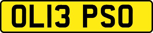 OL13PSO