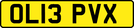 OL13PVX