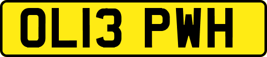OL13PWH