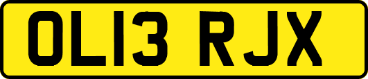 OL13RJX