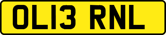 OL13RNL