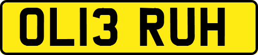 OL13RUH