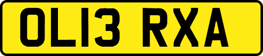 OL13RXA