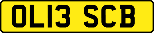 OL13SCB