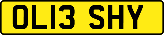 OL13SHY