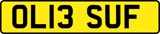 OL13SUF