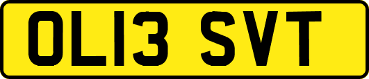 OL13SVT