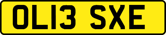 OL13SXE