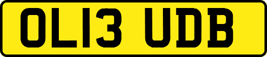 OL13UDB