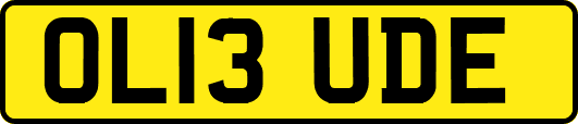 OL13UDE