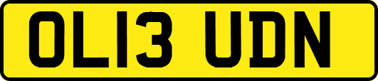 OL13UDN