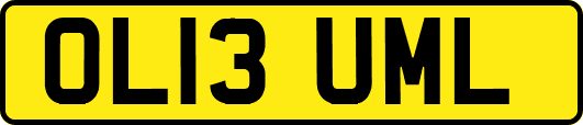 OL13UML