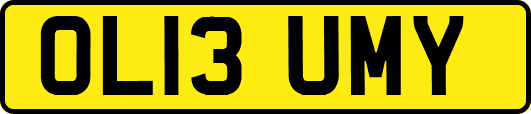 OL13UMY