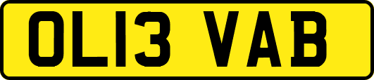 OL13VAB