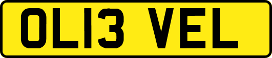 OL13VEL