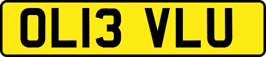 OL13VLU