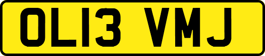 OL13VMJ