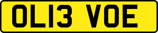 OL13VOE