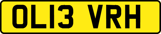 OL13VRH