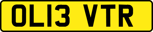 OL13VTR