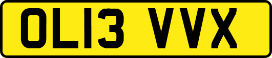 OL13VVX