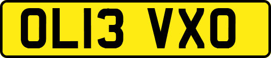 OL13VXO