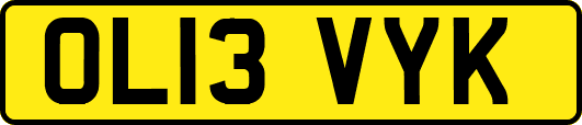 OL13VYK