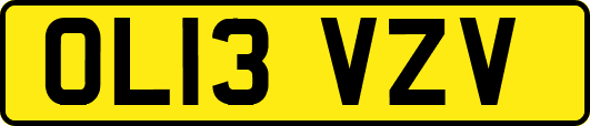 OL13VZV