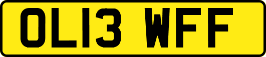 OL13WFF
