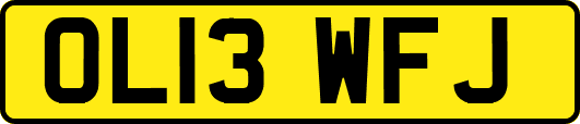 OL13WFJ