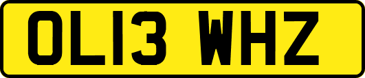 OL13WHZ