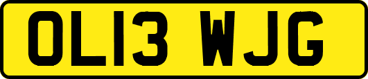 OL13WJG