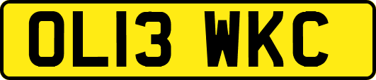 OL13WKC