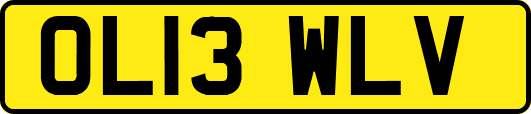 OL13WLV