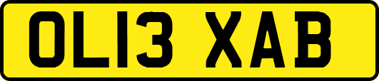 OL13XAB