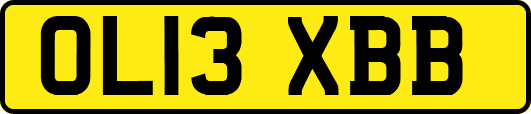 OL13XBB
