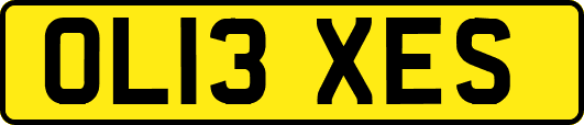 OL13XES